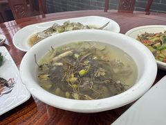 -吴祥记潮州菜·百年老字号·砂锅粥