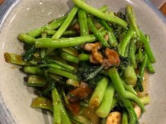 -七菜馆·东北菜·蒸饺(文体路店)