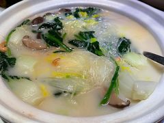 -万丽轩·粤菜(王府井金茂万丽酒店)