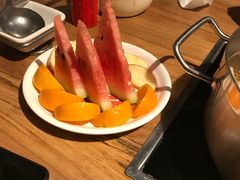 -牛很鲜潮汕牛肉火锅(朝晖路店)