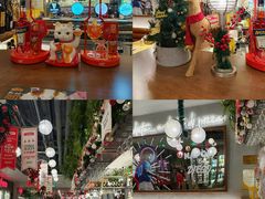 -BOTTEGA意库(中骏世界城店)