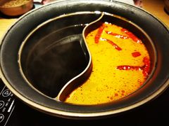 -温野菜涮涮锅(西单大悦城店)