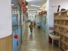 -蓝莓果幼儿园(通州梨园店)