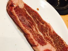 -牛角日本烧肉专门店(天王寺店 )