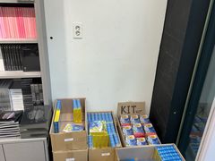 -Music Korea(明洞1号店)