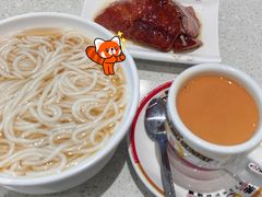 -香港新发烧腊茶餐厅(书城店)