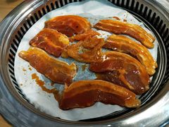-仨仨米炭火烤肉