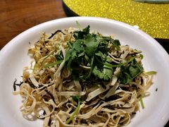 -漫渡庄绿岛花园•隐世庭园菜(滨湖店)