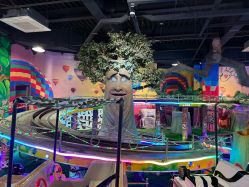 -卡通尼·Safari非洲探索乐园·生日会(金桥国际商业广场店)