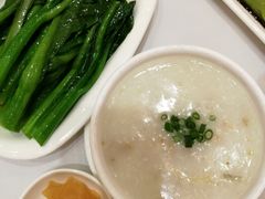 柴鱼粥-君德澜酒家·创意粤菜(金山谷店)