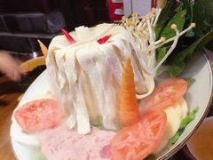 -受气牛肉·重庆耙牛肉(来福士店)
