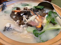 -芳草地度假酒店·野炉中餐厅