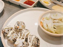 -喜来稀肉(虹泉路店)