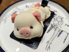 -SPACELAB失重餐厅(世纪汇店)