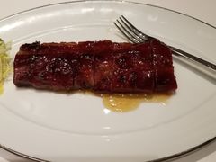 极品蜜汁叉烧-伯衡55·吉品轩(乌鲁木齐南路店)