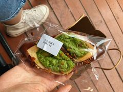 -雀食面包店(钟楼店)