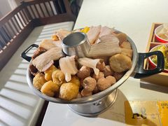 -鲁城往事(游客中心店)
