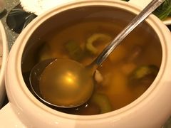 -观澜湖酒店·邀月庭中餐厅