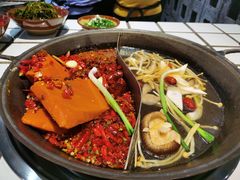 -贰回巷火锅馆(钟楼店)