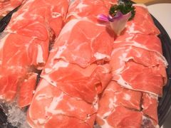 -小肥羊·牛羊肉火锅(万达广场店)