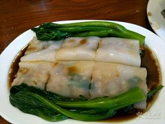 -丰圆轩粤式茶楼 . 点心粤菜(夏茅店)