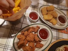-菲滋意式餐厅(西溪印象城店)