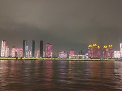 -武汉两江游览·夜游长江(汉口粤汉码头)