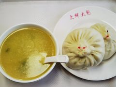 -大邱大包