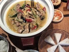 -印象鲵宴·张家界地标美食名片(溪布街店)