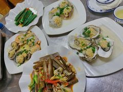 -板桥海鲜广场(文明东店)