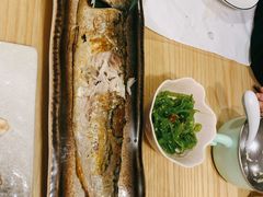 -小句号·精致料理(江南环球港店)