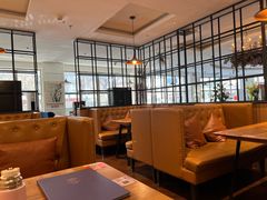 -花舍·新派粤菜·西餐·下午茶(亚运村·鸟巢店)