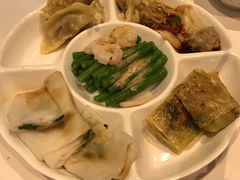 -鼎泰丰(新港中心店)