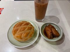 -和平馆·地道港澳茶餐厅(西门口店)