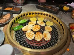 -谷牛日式烤肉(宝山U天地店)