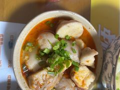 -周肥肠(江油总店)