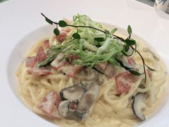 -Barbe a papa亲子餐厅(杨浦店)