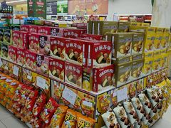 -京客隆超市(管庄店)