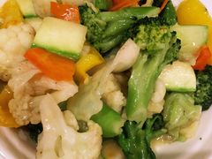 -太平馆餐厅(尖沙咀店)