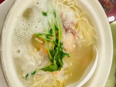 -玉华台饭庄(裕中西里小区店)