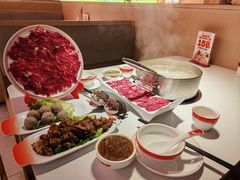 -陈记顺和潮汕鲜牛肉火锅(西门口广场店)