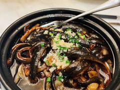 -扬州香格里拉·香宫中餐厅