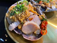 -KAOKAO烤烤·丹东海鲜烧烤(望京店)