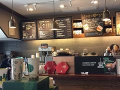 -星巴克(苏州泰华店)