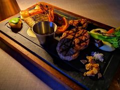 -Kathleen's Waitan 凯圣琳江景西餐厅(外滩店)