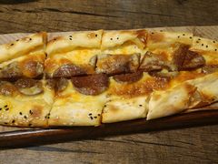 -Mevlana梅夫娜土耳其餐厅·清真
