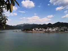 -新安江山水画廊风景区