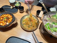 -川堂风·跷脚牛肉·乐山爆炒(宝山日月光店)