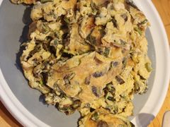 香椿炒鸡蛋-鸽子窝(宋庄店)