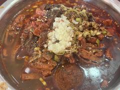 -鹍记特色牛杂面